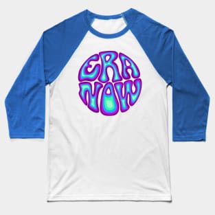 ERA Now Baseball T-Shirt